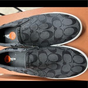 Coach 9.5 Alegra Slip On